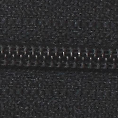 9 inch polyester zippers