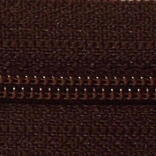9 inch polyester zippers
