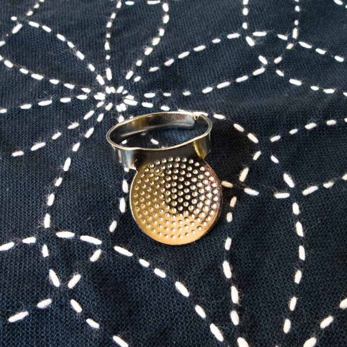 Palm Thimble