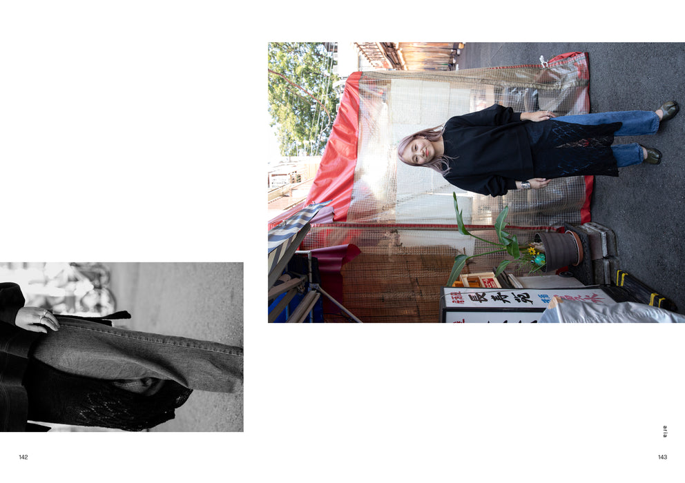 Knit Pop: Designs for the Modern Maker