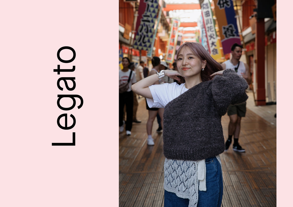 Knit Pop: Designs for the Modern Maker
