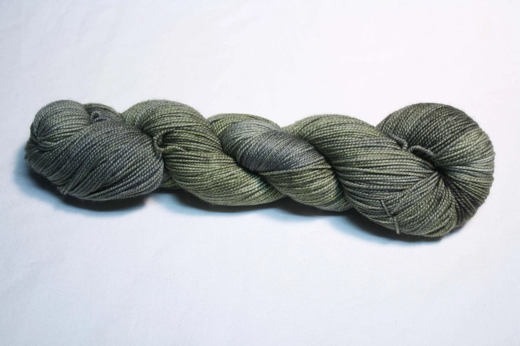Mandala Fingering