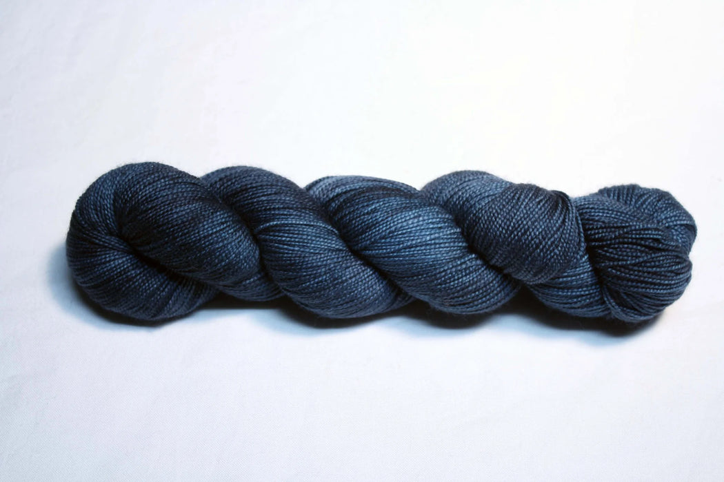 Mandala Fingering