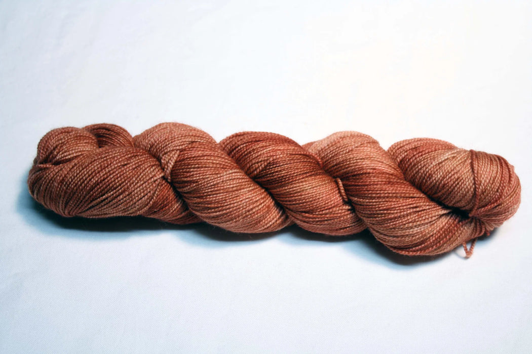 Mandala Fingering