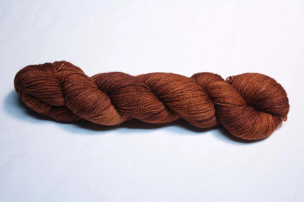 Mandala Fingering