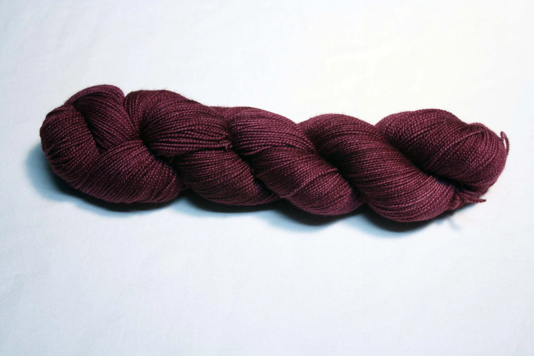 Mandala Fingering