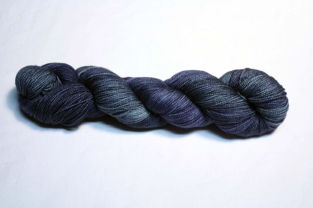 Mandala Fingering