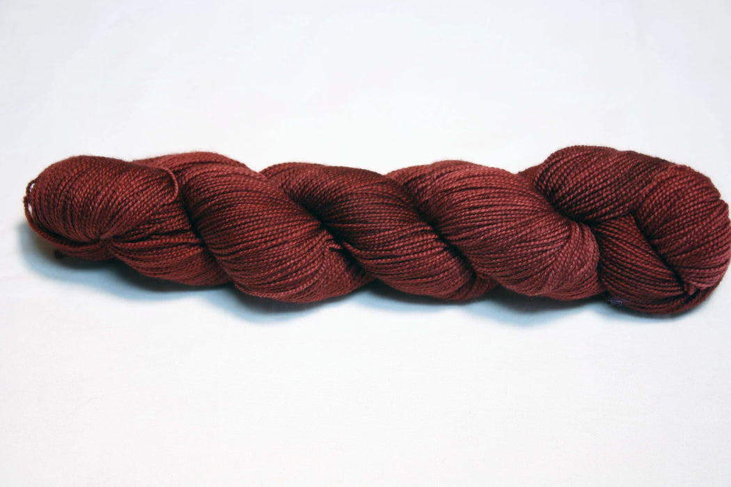 Mandala Fingering