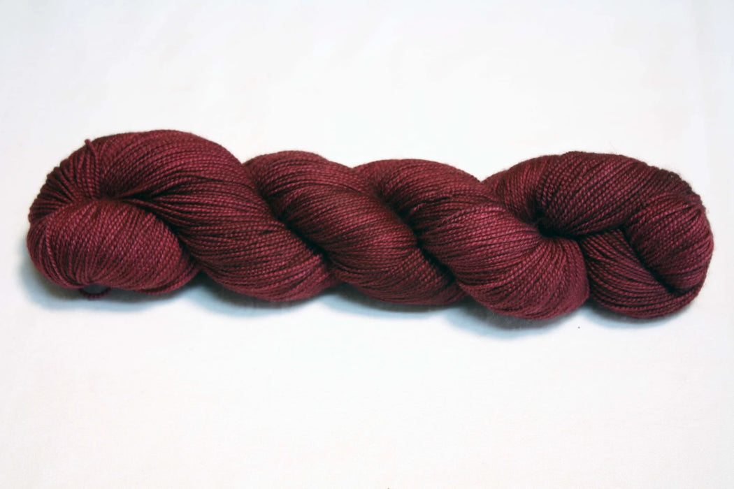 Mandala Fingering