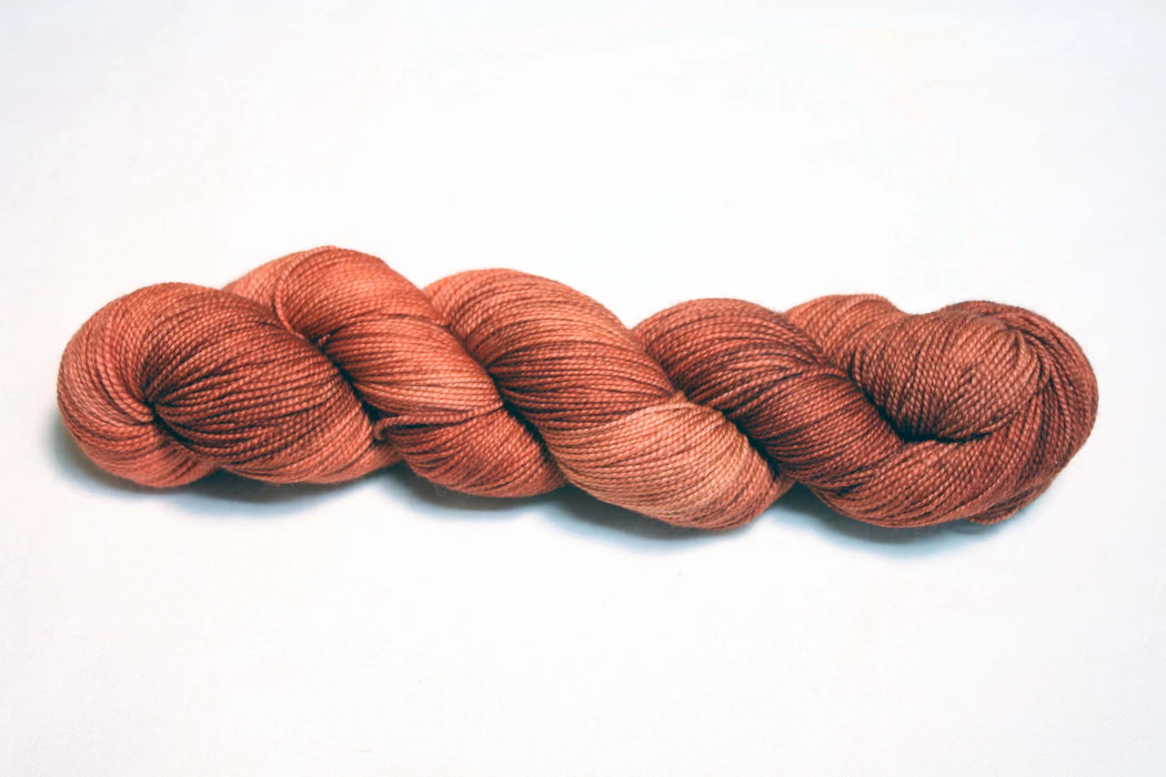 Mandala Fingering