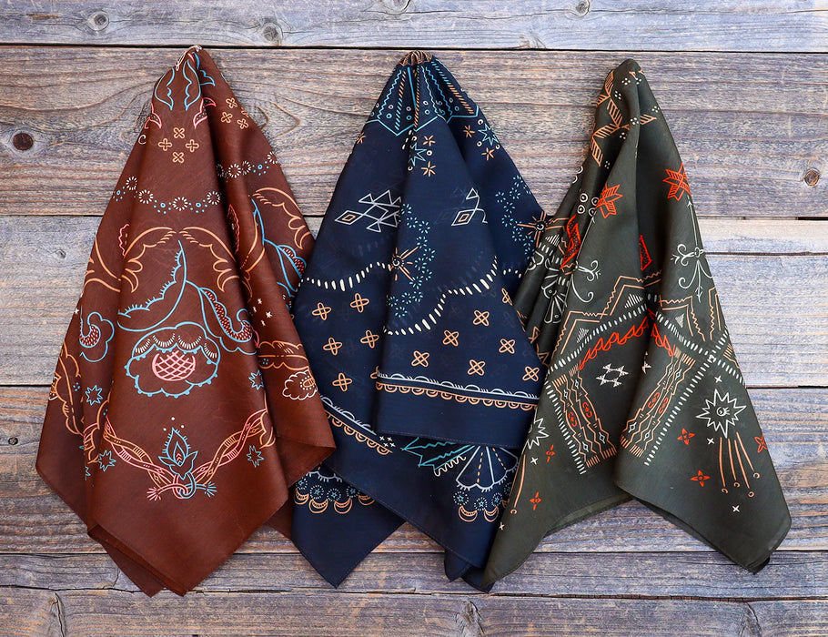 Herencia Collection Bandanñá