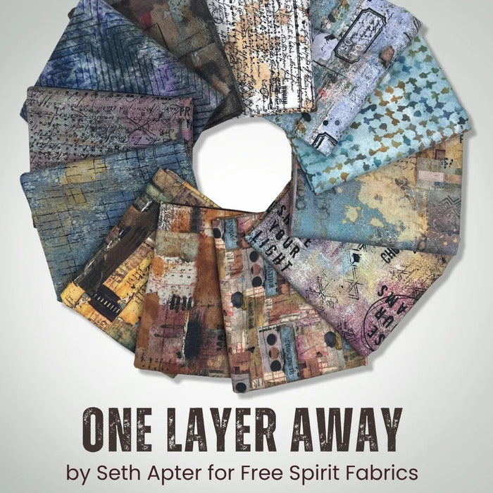 One Layer Away Collection