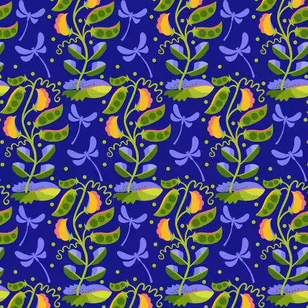 Vegetable Patch