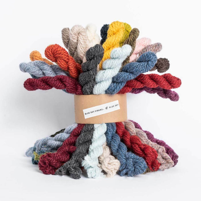 Woolstok Bundles