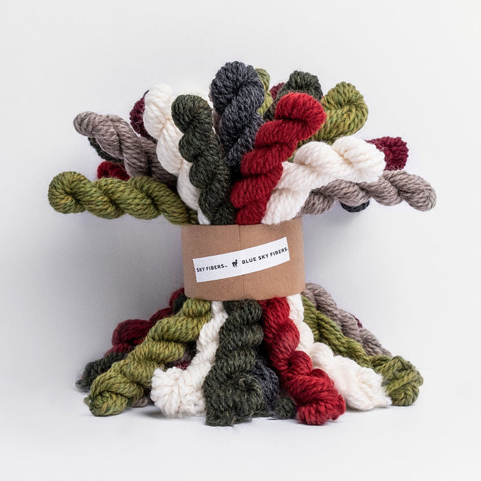 Woolstok Bundles