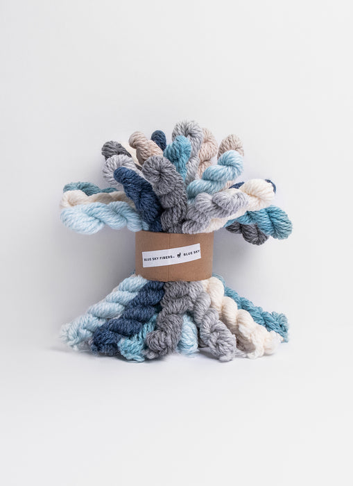 Holiday Woolstok Bundles