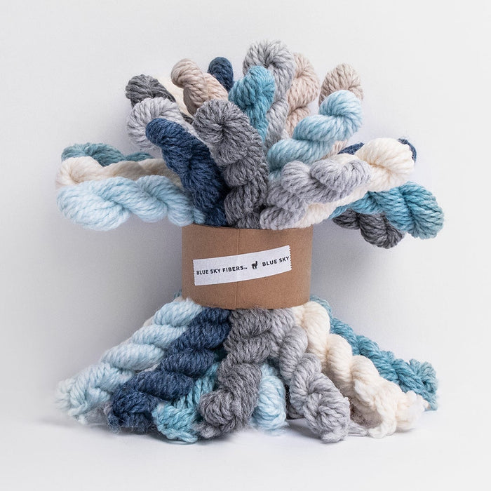 Woolstok Bundles