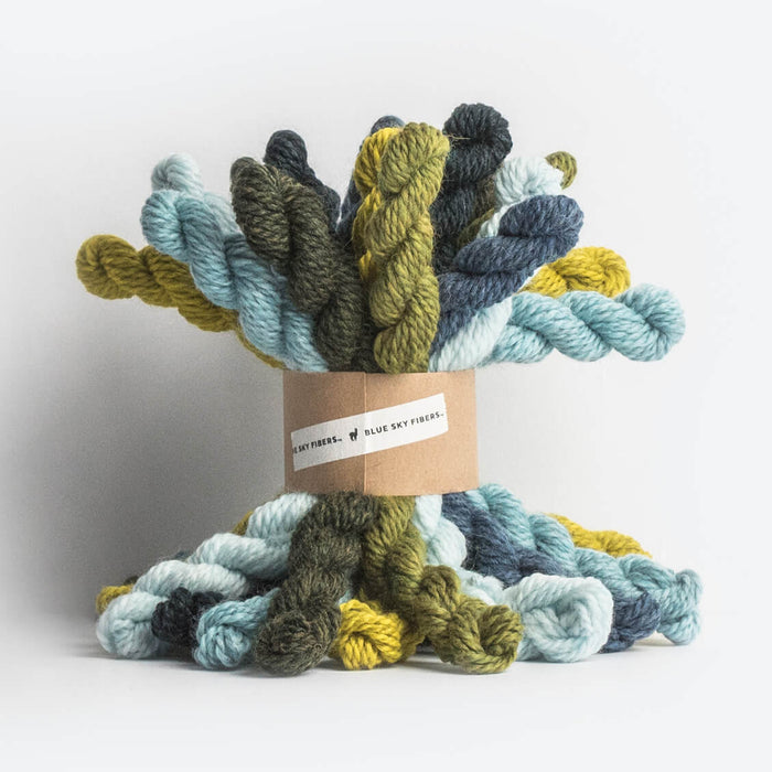 Woolstok Bundles