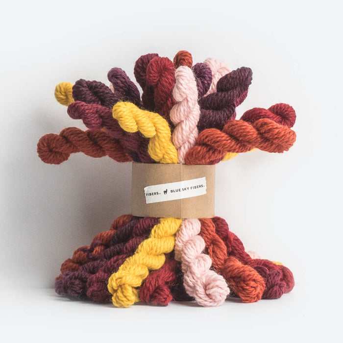 Woolstok Bundles