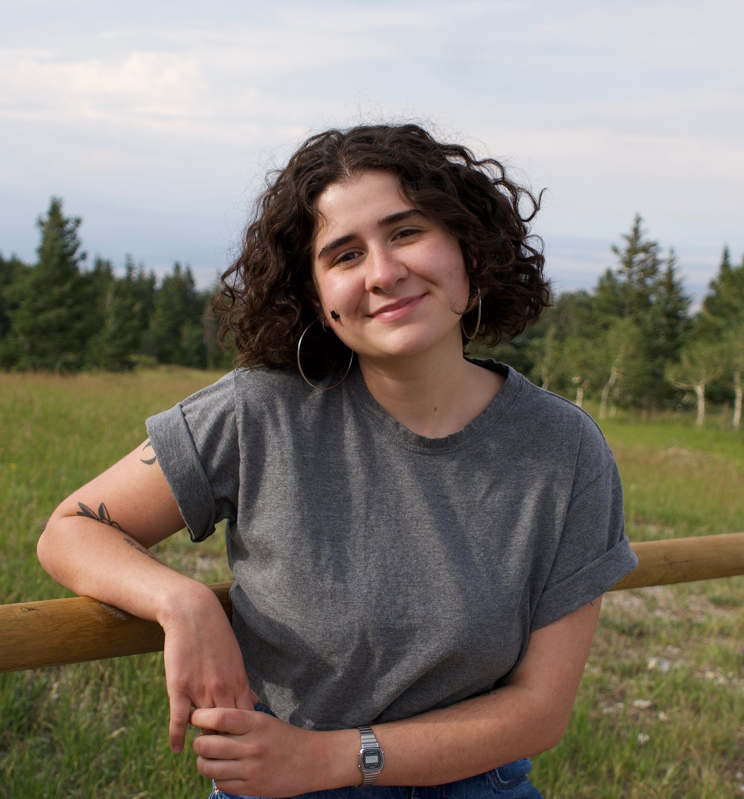 Lucia Valdez-Stewart