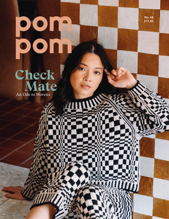 Pom Pom Quarterly