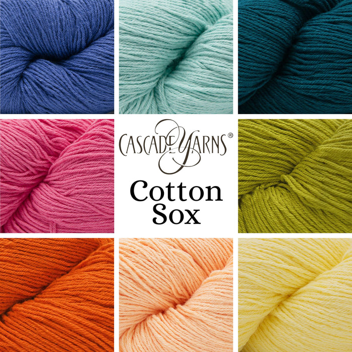 Cotton Sox