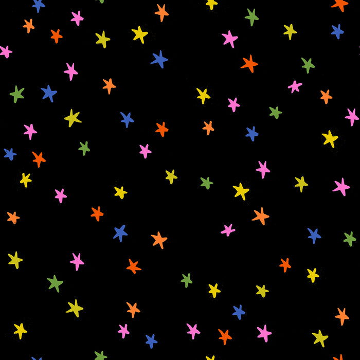Starry