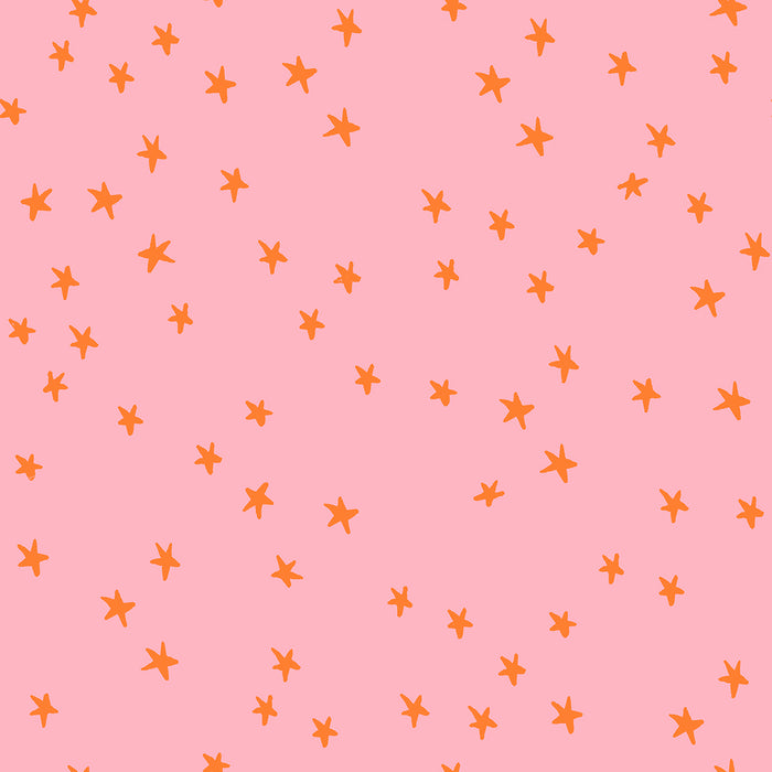Starry