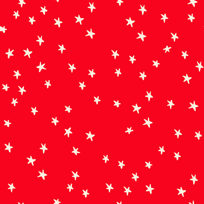 Starry