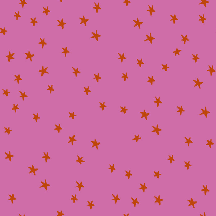 Starry