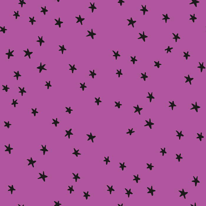 Starry