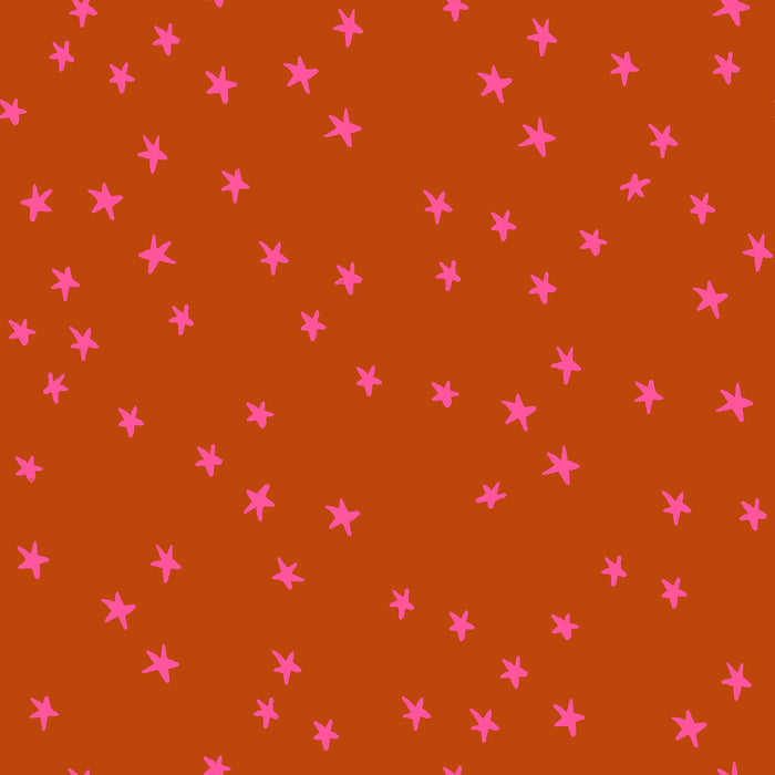 Starry