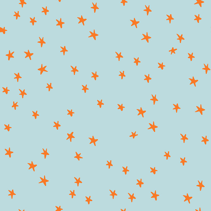 Starry