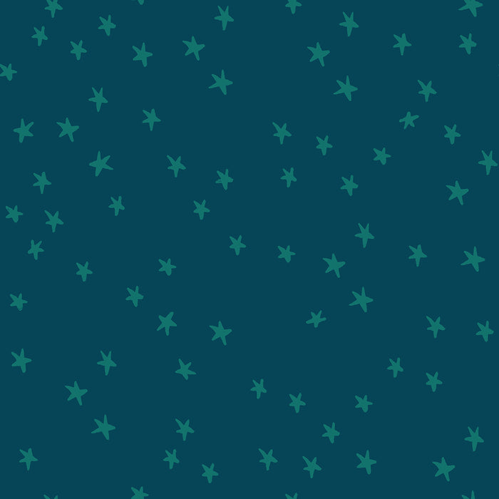Starry