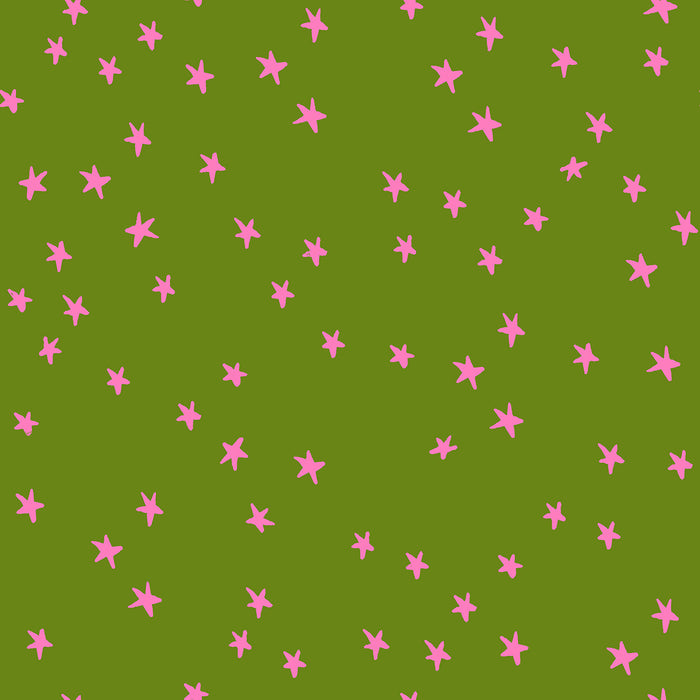 Starry