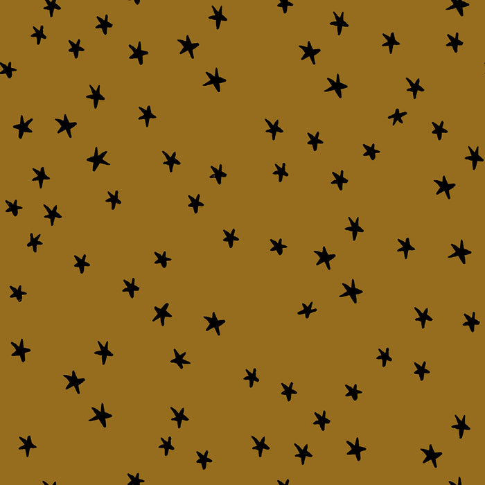 Starry