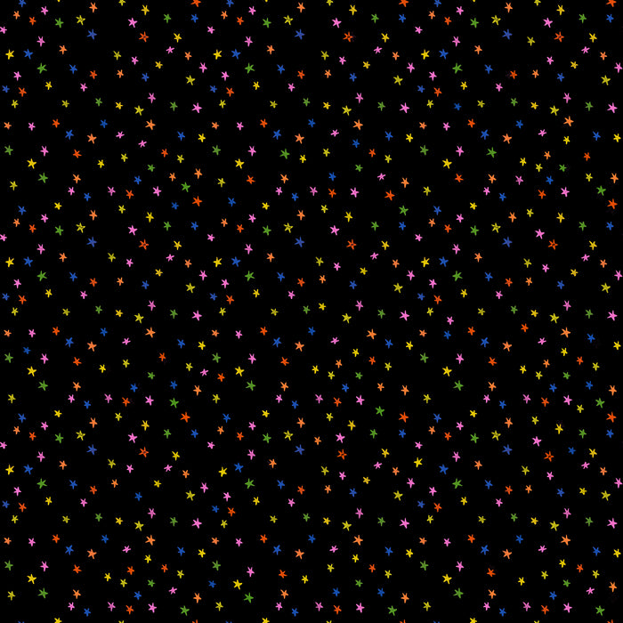 Starry