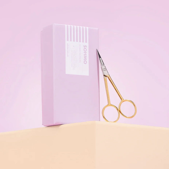 Ricamo Scissors