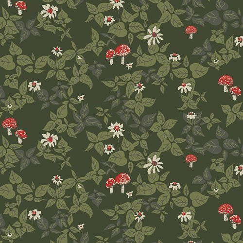 Spruce