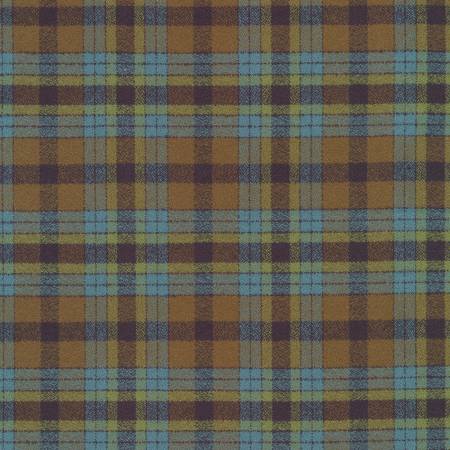 Mammoth Flannel