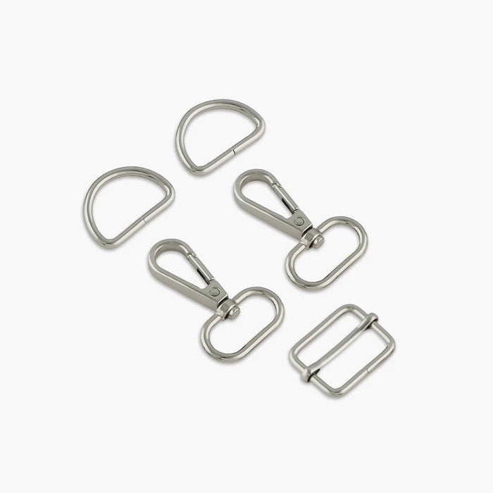 3/4" Basic Hardware Kit