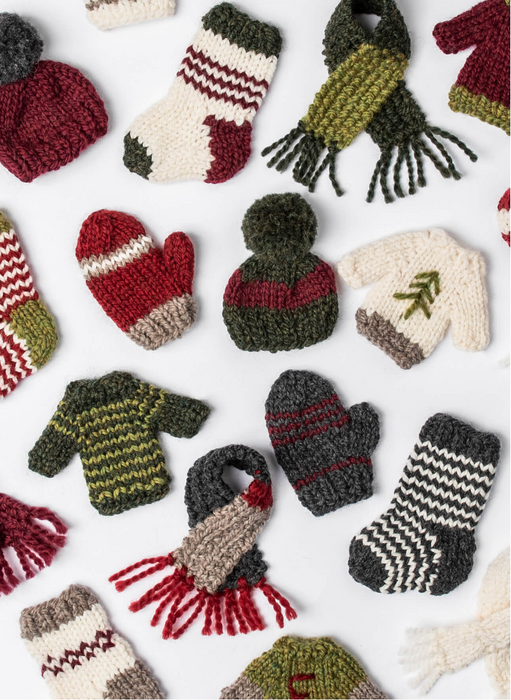 Holiday Woolstok Bundles