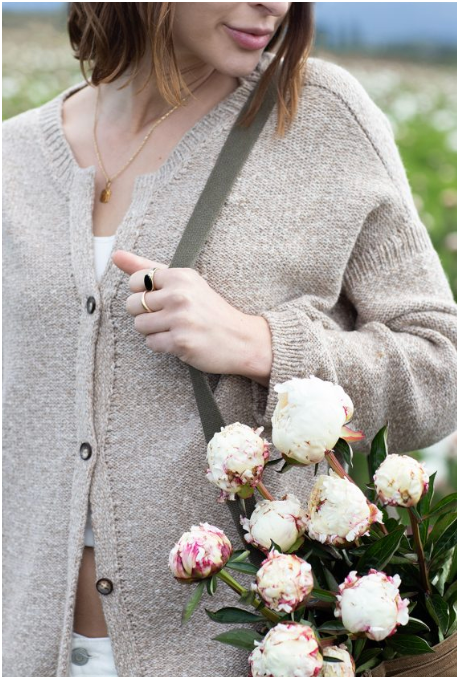 Brise Yarn - August Trunk Show