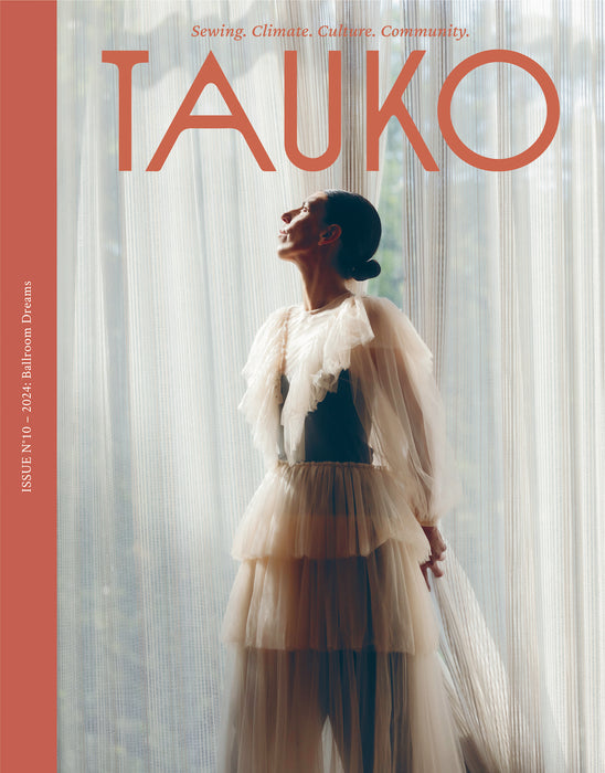 Tauko Magazine