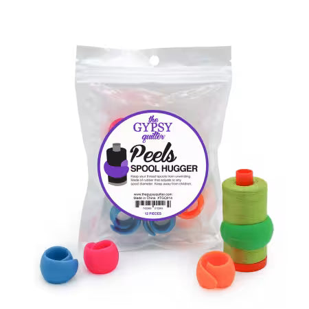 Thread Peels