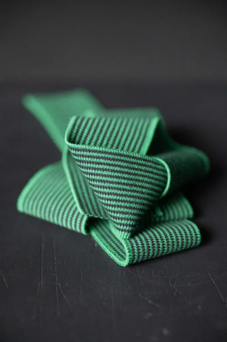 Stretch Ribbing