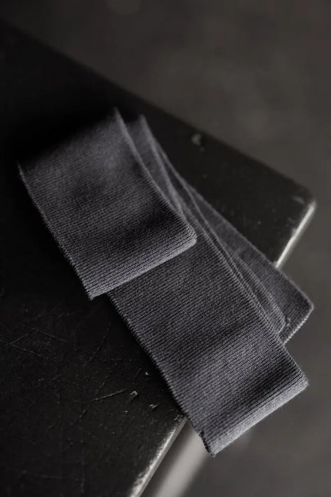 Stretch Ribbing
