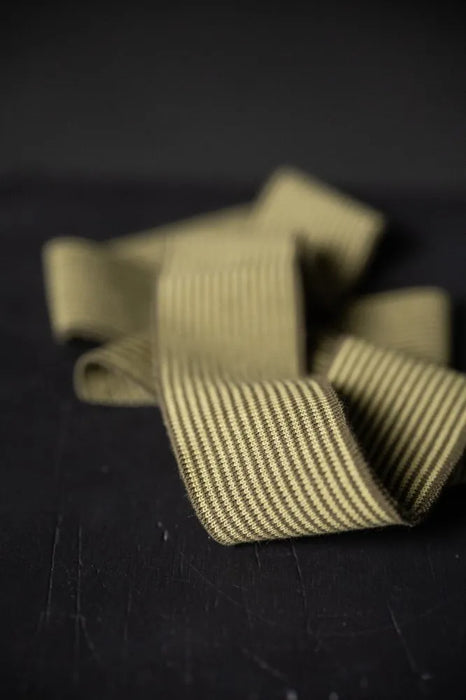 Stretch Ribbing