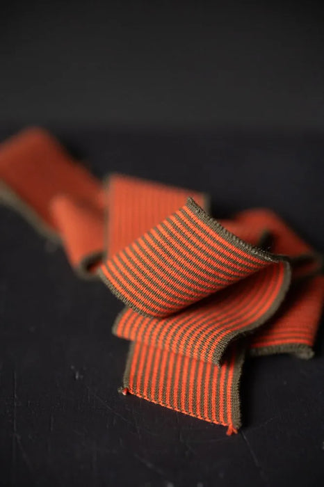 Stretch Ribbing