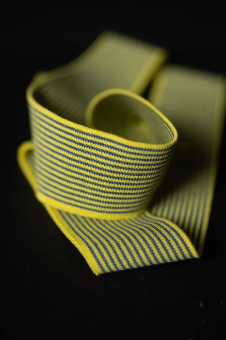 Stretch Ribbing